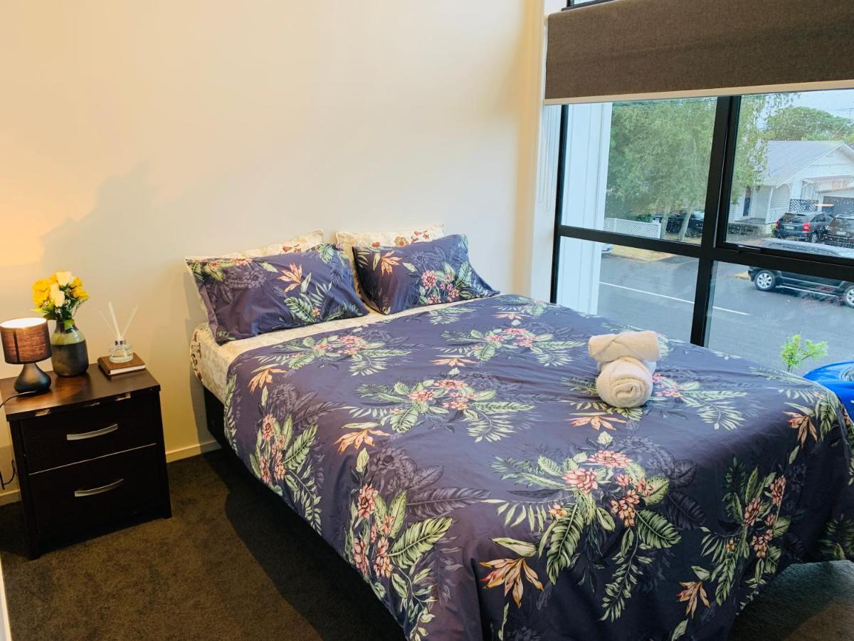 Auckland Homestay-Ensuite Room, Near Airport,Free Parking Exterior foto